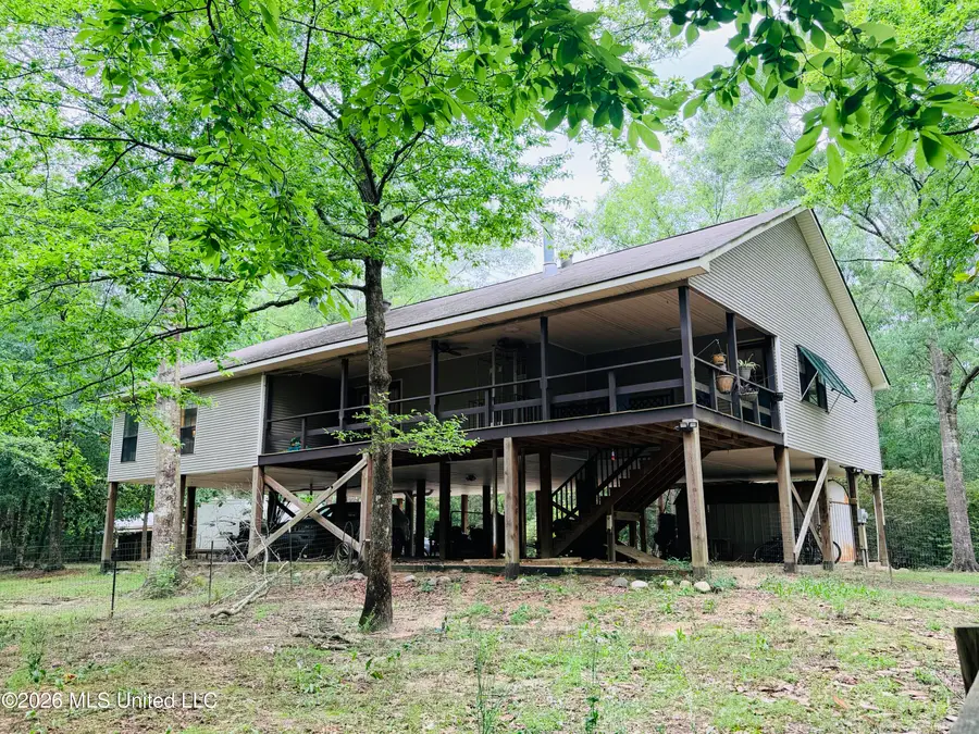 24433 Catahoula Lane, Picayune, MS 39466 - #3