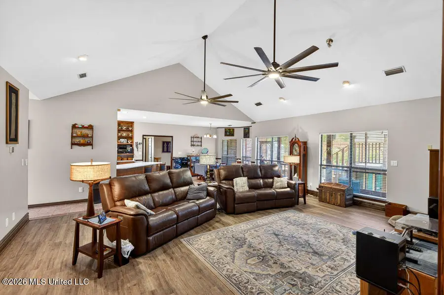 17000 E Spring Lake Drive, Vancleave, MS 39565 - #2
