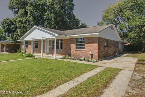609 Anniston Avenue, Gulfport, MS 39507