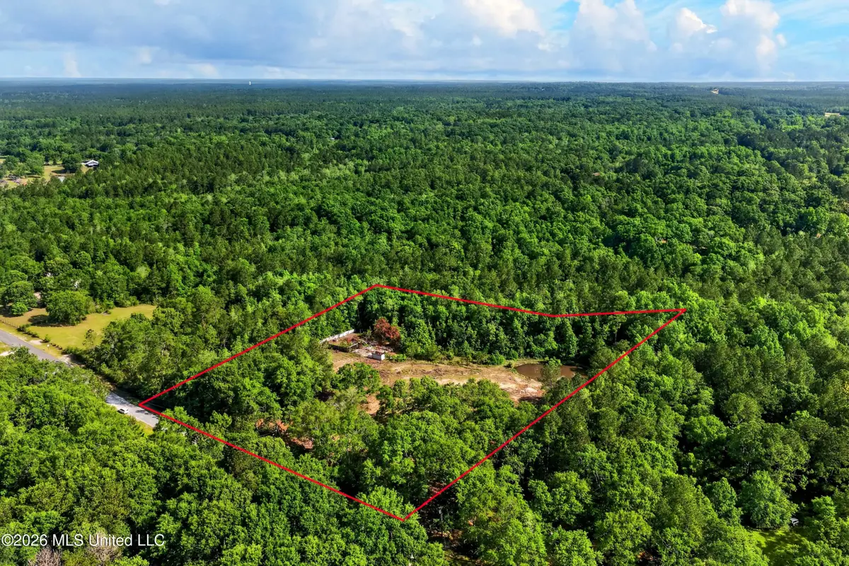 18164 Hudson Lane, Saucier, MS 39574 - #1