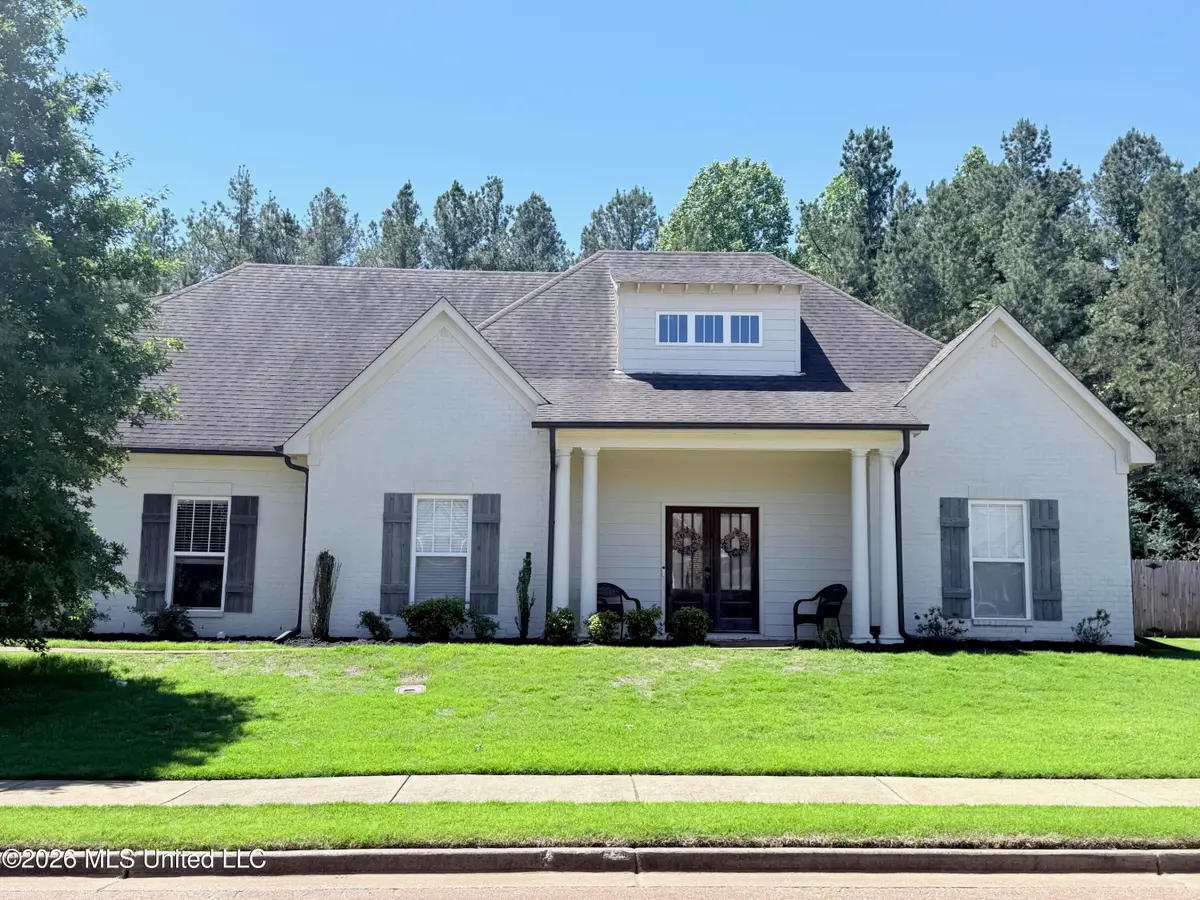 2353 Ouse Valley Lane, Hernando, MS 38632 - #1