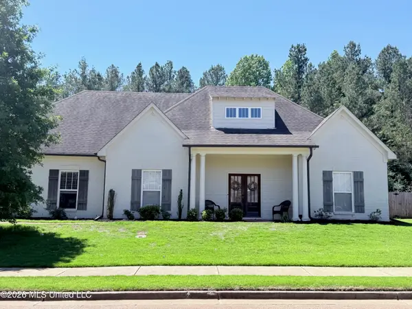 2353 Ouse Valley Lane, Hernando, MS 38632