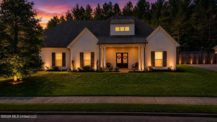 2353 Ouse Valley Lane, Hernando, MS 38632 - #2
