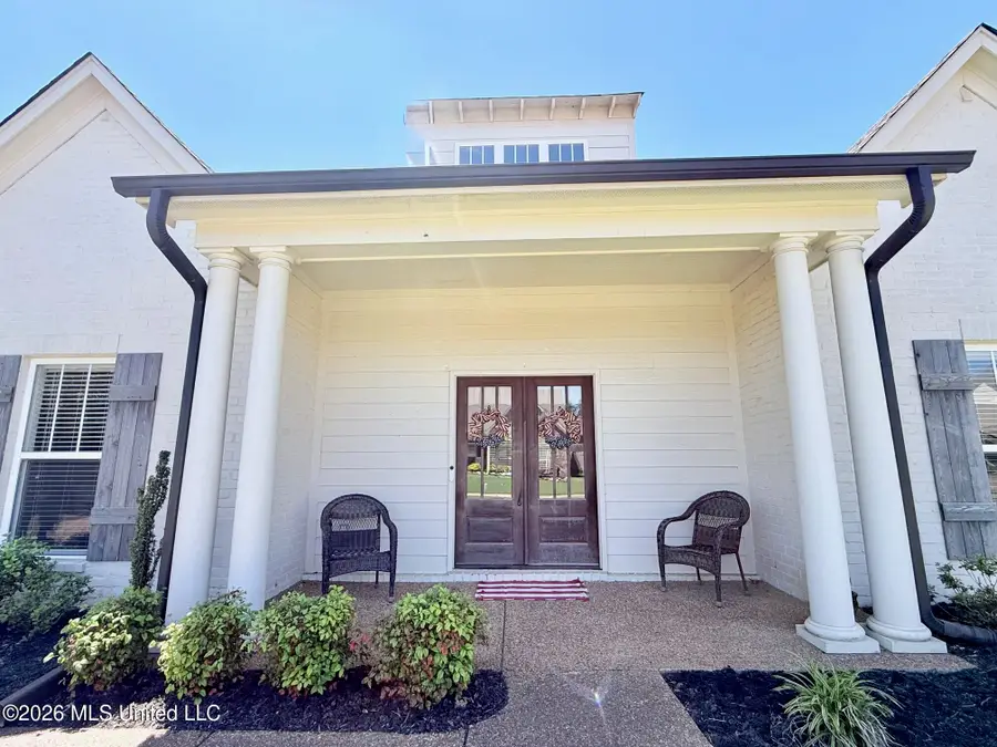 2353 Ouse Valley Lane, Hernando, MS 38632 - #3