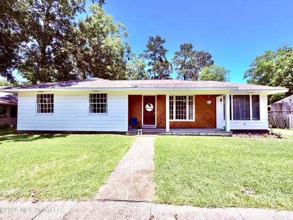 542 W Chickasaw Street, Brookhaven, MS 39601
