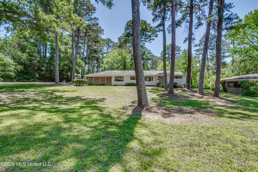2051 Meadowbrook Road, Jackson, MS 39211 - #2