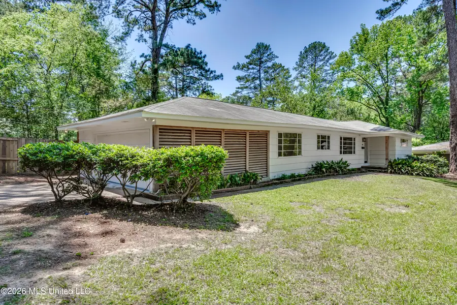 2051 Meadowbrook Road, Jackson, MS 39211 - #3