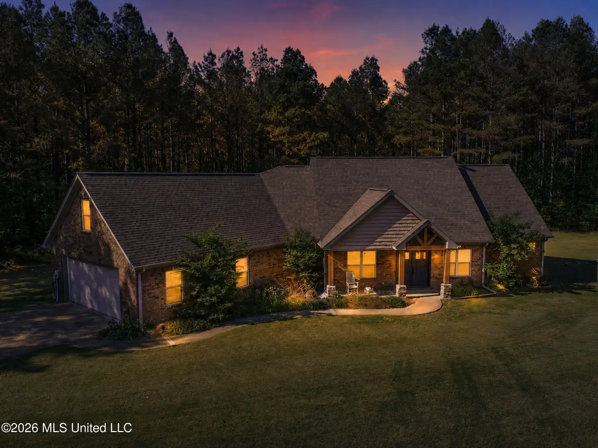 1407 Mcclyde Road, Como, MS 38619 - #1
