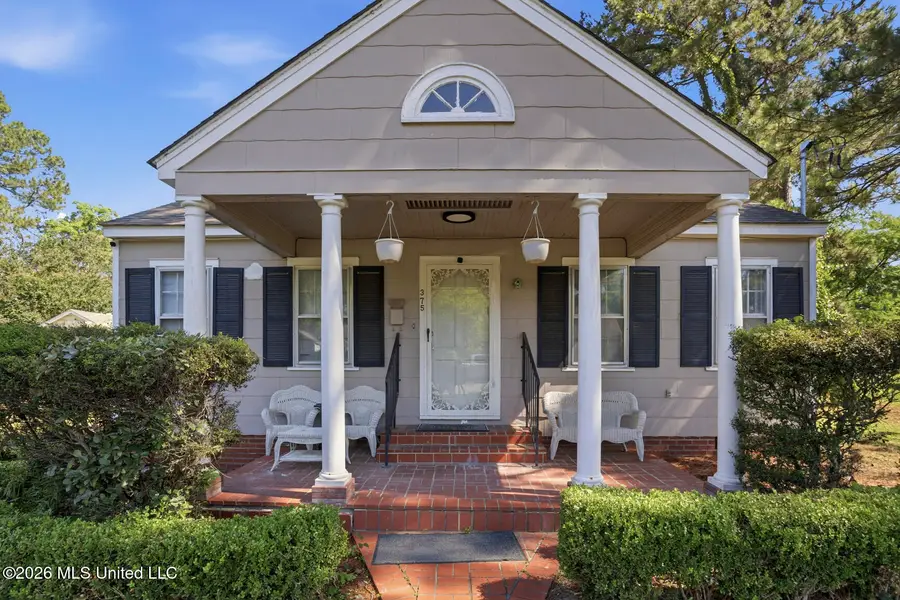 375 E Fulton Street, Canton, MS 39046 - #3