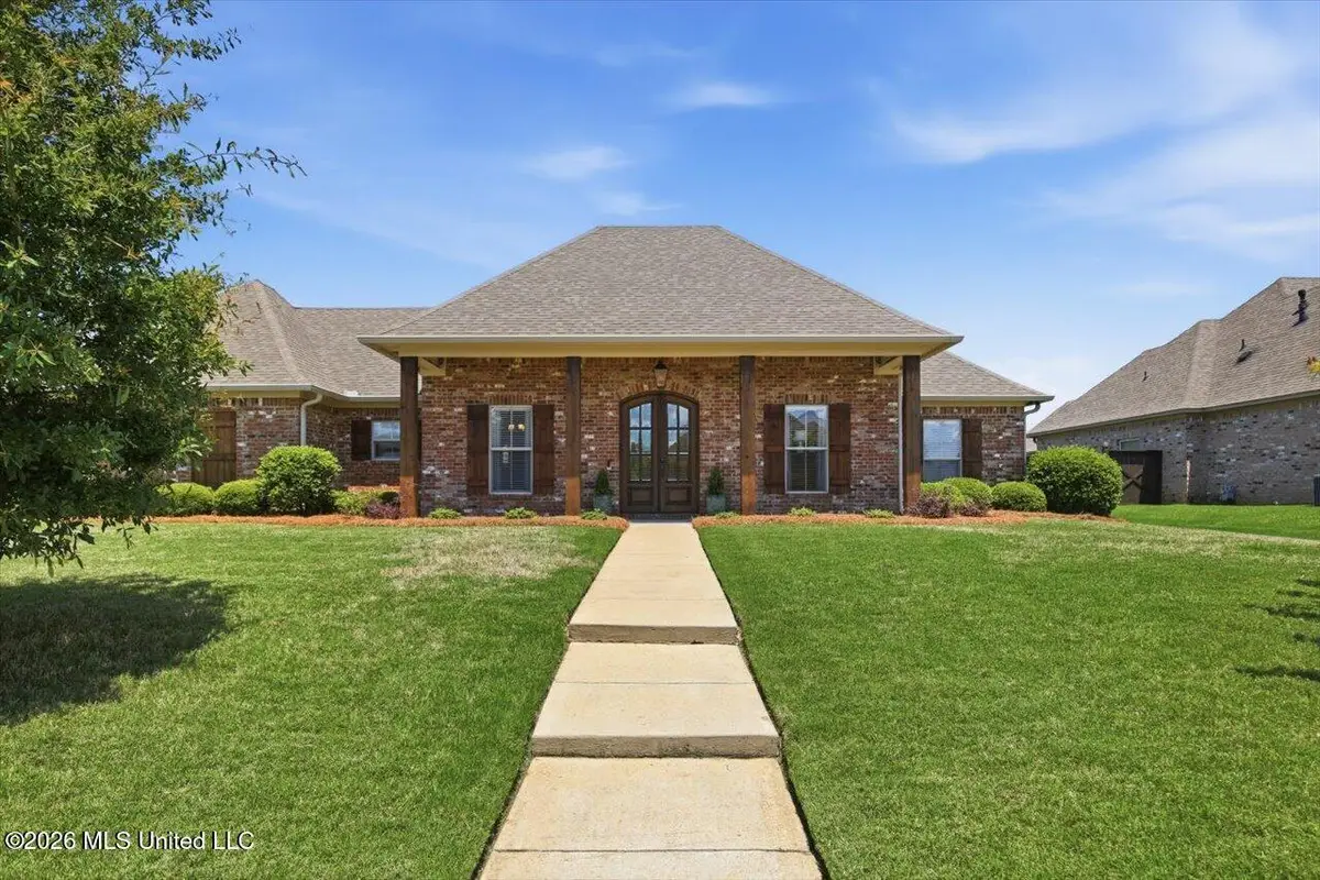 601 Belle Oak Lane, Brandon, MS 39042 - #1