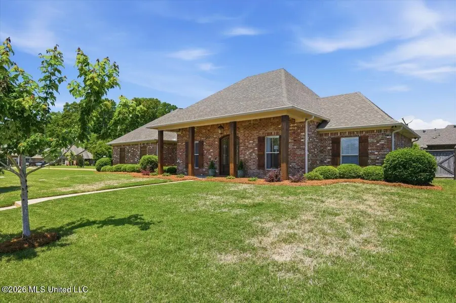 601 Belle Oak Lane, Brandon, MS 39042 - #2