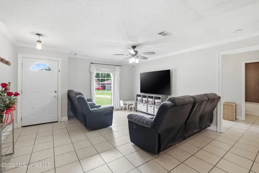 7 Banebury Cove, Gulfport, MS 39503 - #2