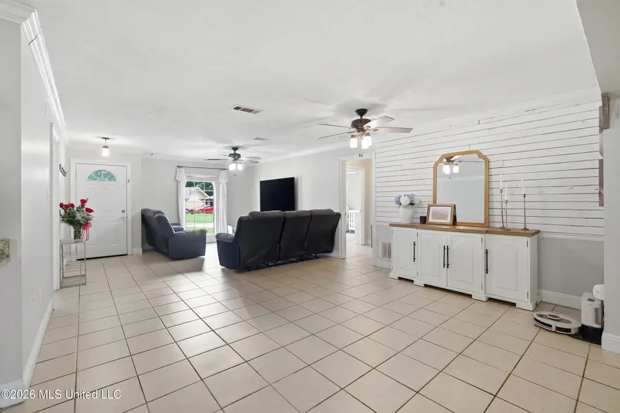 7 Banebury Cove, Gulfport, MS 39503 - #3