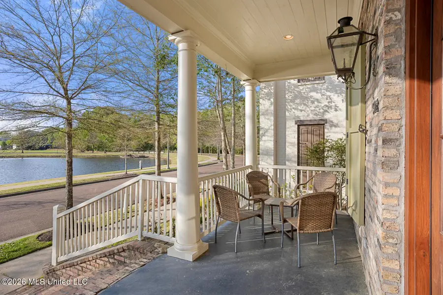 502 Northlake Avenue, Ridgeland, MS 39157 - #2