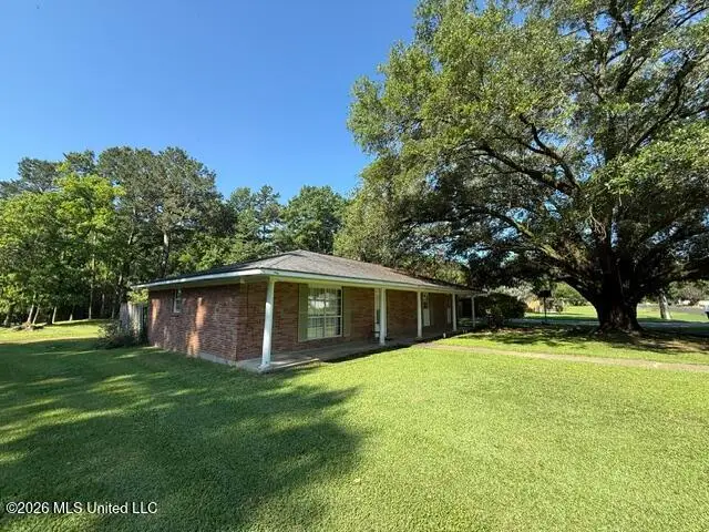 812 Meadowbrook Lane, Tylertown, MS 39667 - #2