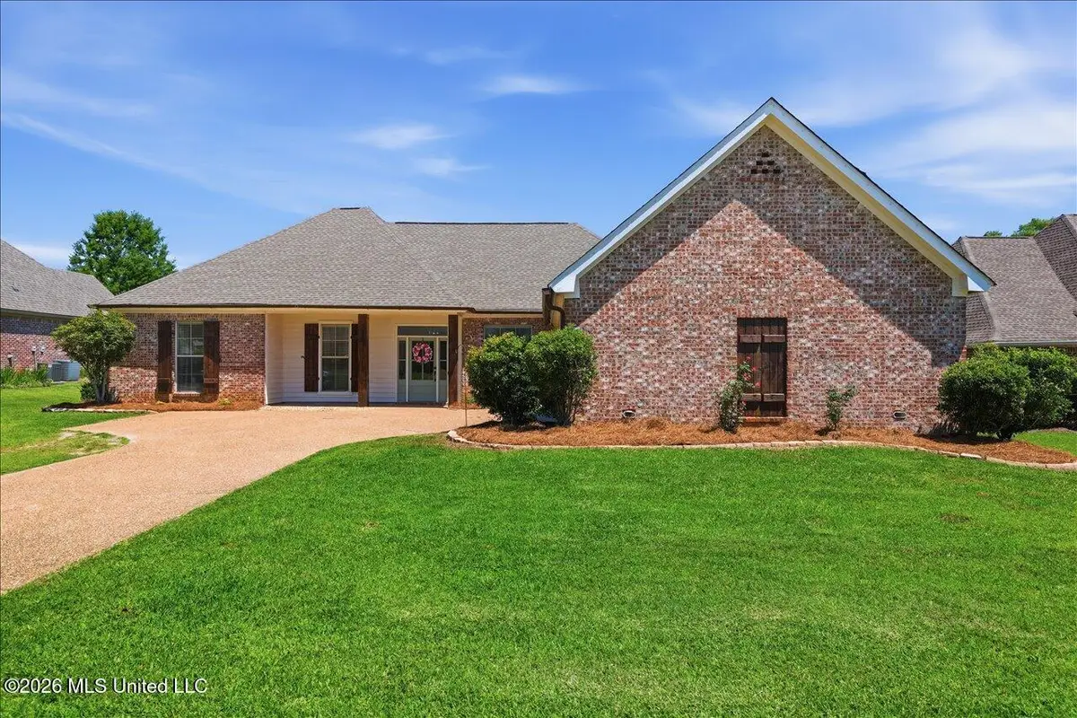 110 Covey Run, Madison, MS 39110 - #1
