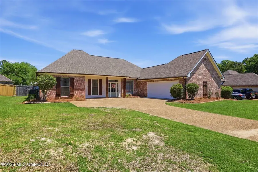 110 Covey Run, Madison, MS 39110 - #2