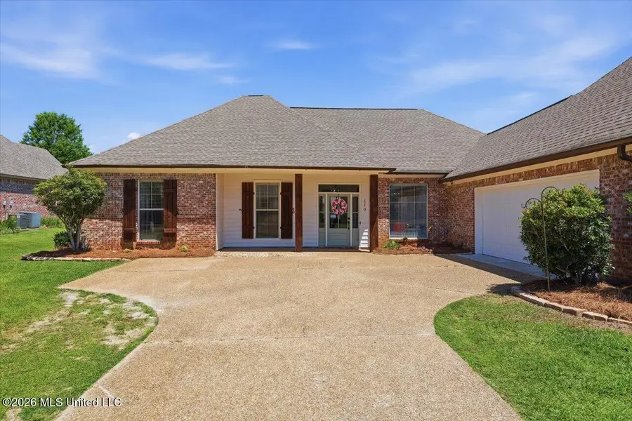 110 Covey Run, Madison, MS 39110 - #3