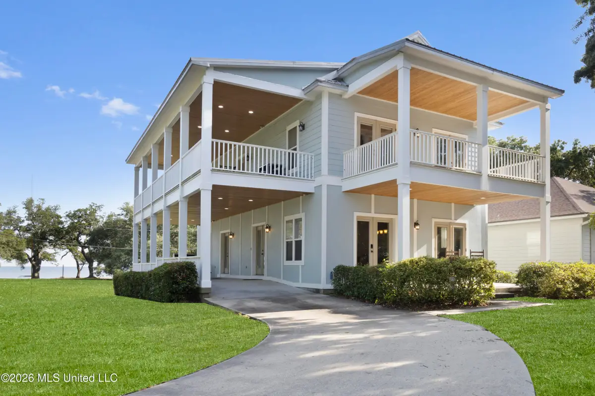631 2nd Street, Gulfport, MS 39501 - #1