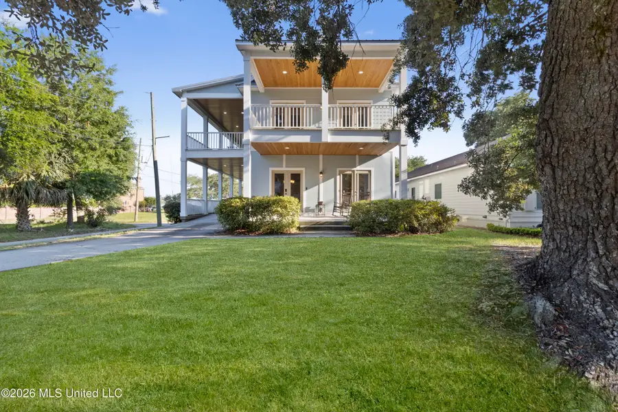631 2nd Street, Gulfport, MS 39501 - #3