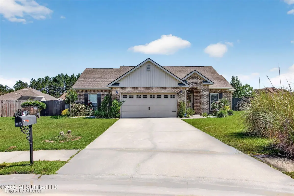 17034 Washingtonia Lane, Diberville, MS 39540 - #1