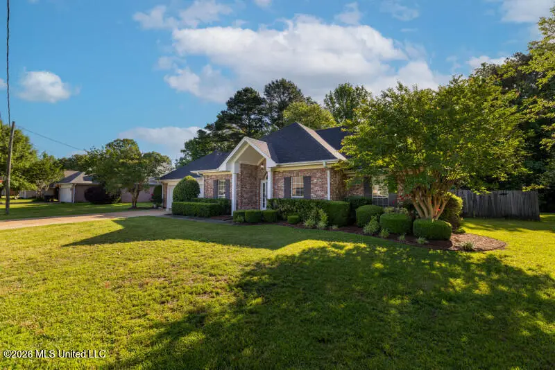 55 Hazelnut Circle, Columbus, MS 39705 - #3