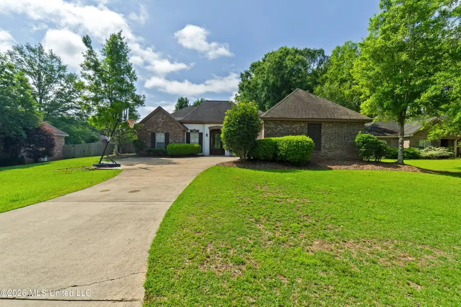 67 Woodside, Hattiesburg, MS 39402 - #3