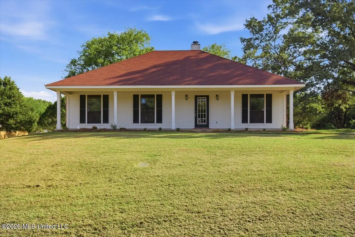 308 Sundance Circle, Richland, MS 39218 - #1
