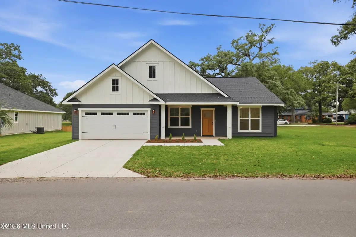 133 Iberville Drive, Biloxi, MS 39531 - #1