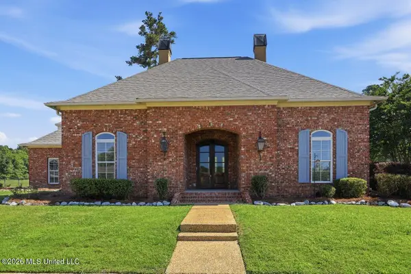 100 Grandeur Drive, Brandon, MS 39042