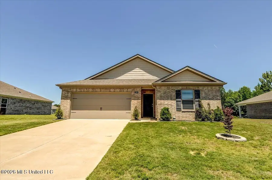 5268 Alpine Drive, Horn Lake, MS 38637 - #3