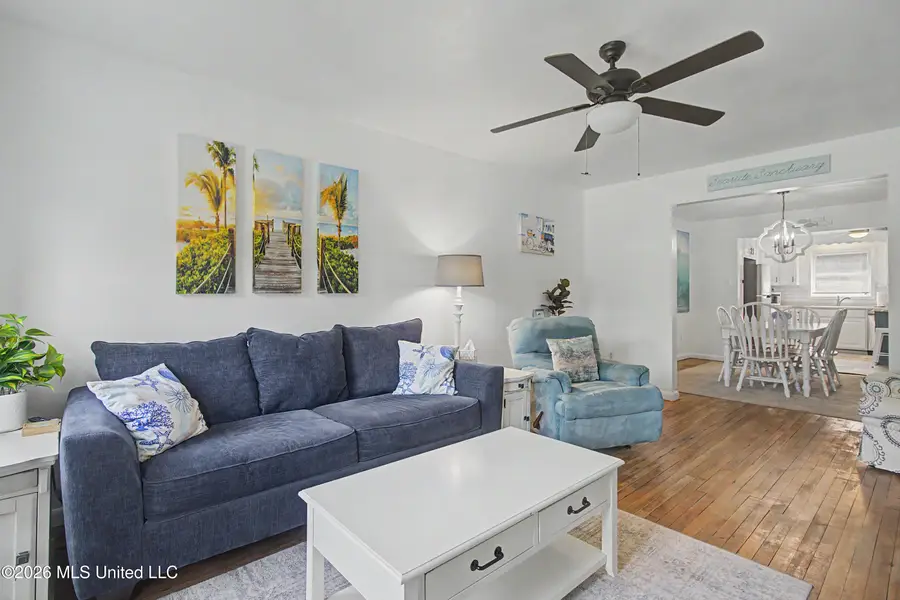 721 Regnault Avenue, Gulfport, MS 39501 - #2