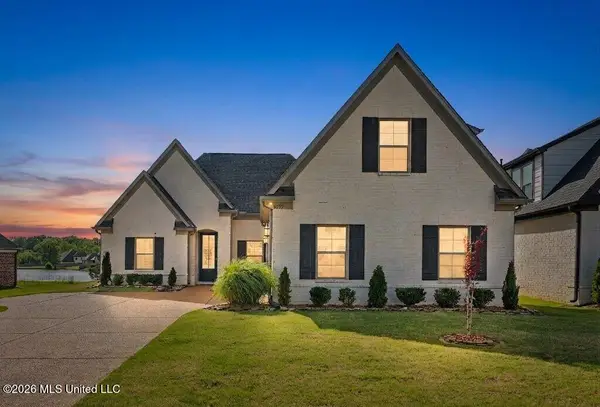 3797 Roland Drive, Southaven, MS 38672