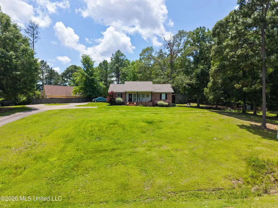 73 Pine Crest Road, Purvis, MS 39475 - #3