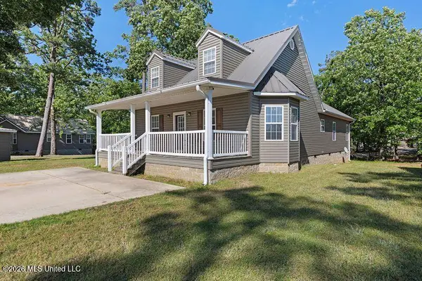 28 Laura Lane, Iuka, MS 38852