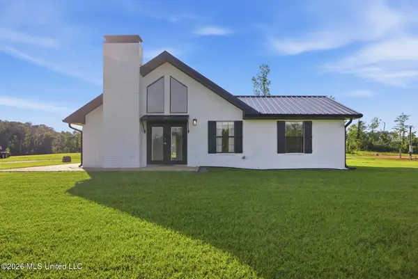 8165 Silver Drive, Tylertown, MS 39667