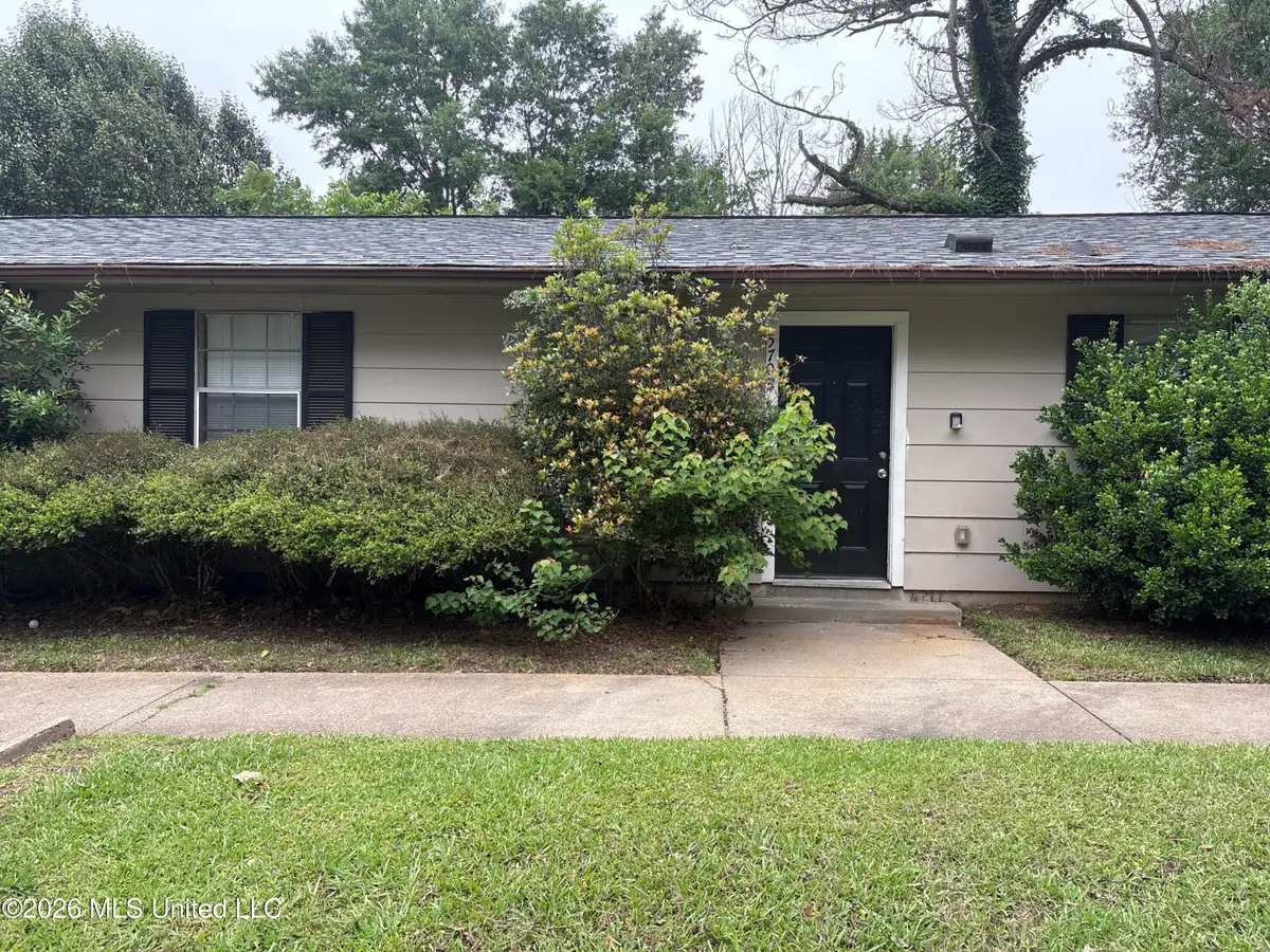 5708 Orchard View Drive, Jackson, MS 39211 - #1