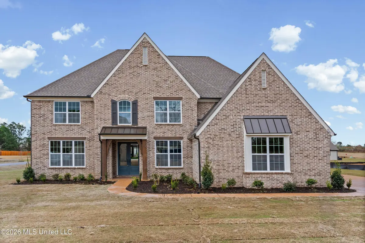 9810 Cypress Ldg Cove, Olive Branch, MS 38654 - #1