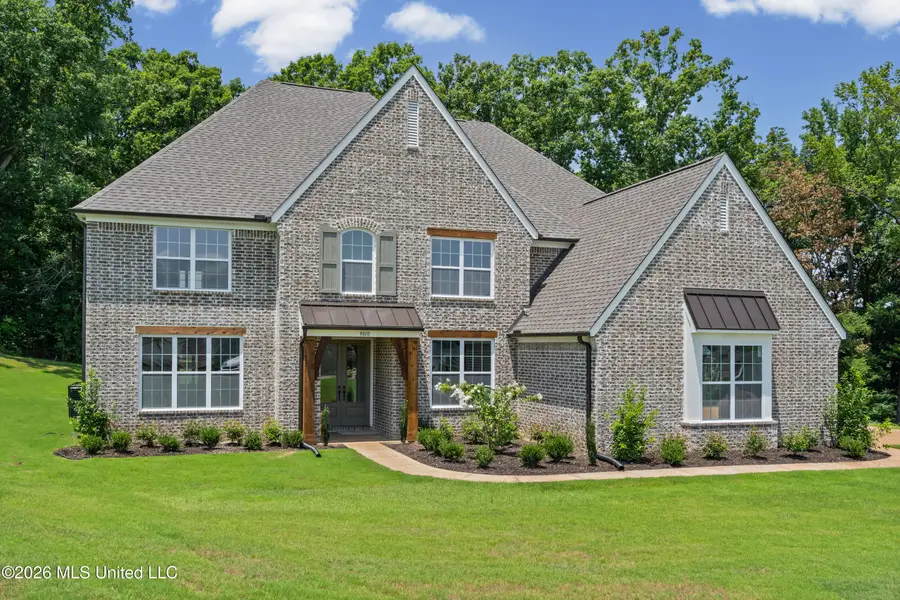9810 Cypress Ldg Cove, Olive Branch, MS 38654 - #2