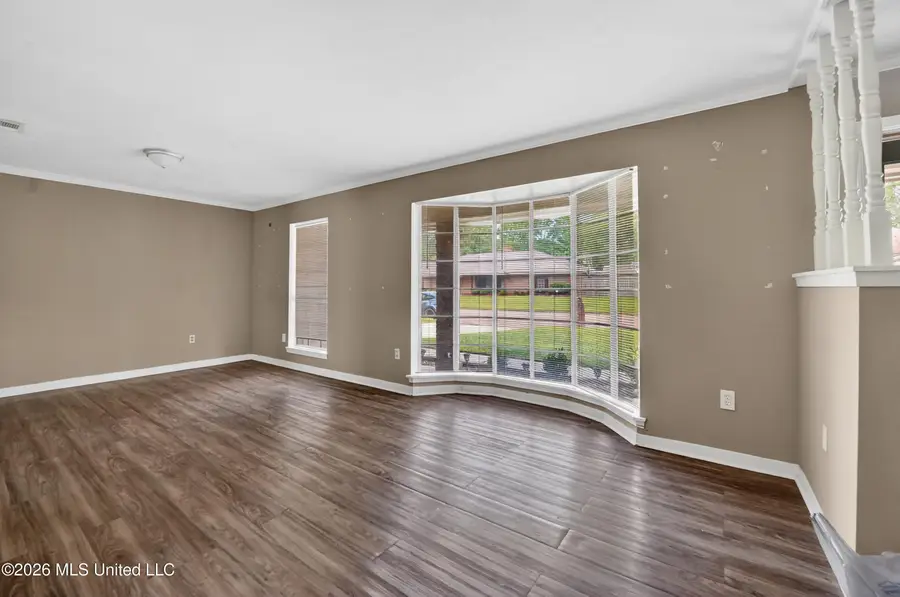 6636 Trace Drive, Jackson, MS 39213 - #3
