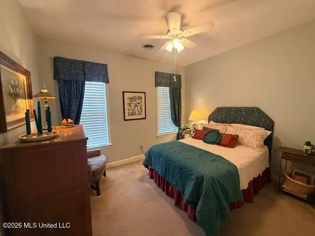 712 Savannah Drive, Oxford, MS 38655 - #2