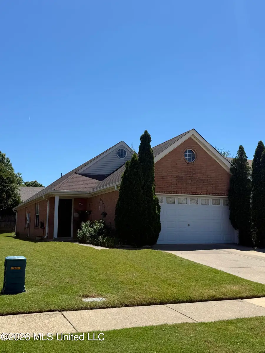 7594 Fox Hunt Drive, Olive Branch, MS 38654 - #2