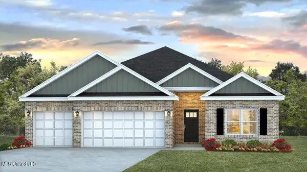 508 Bridgeway Street, Canton, MS 39046