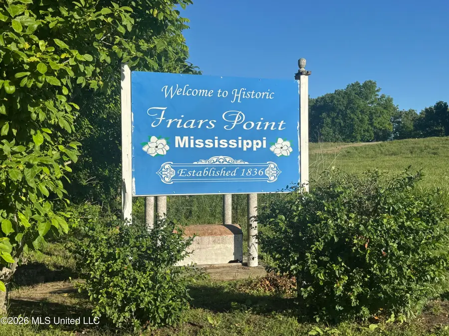 Court Street, Friars Point, MS 38631 - #2