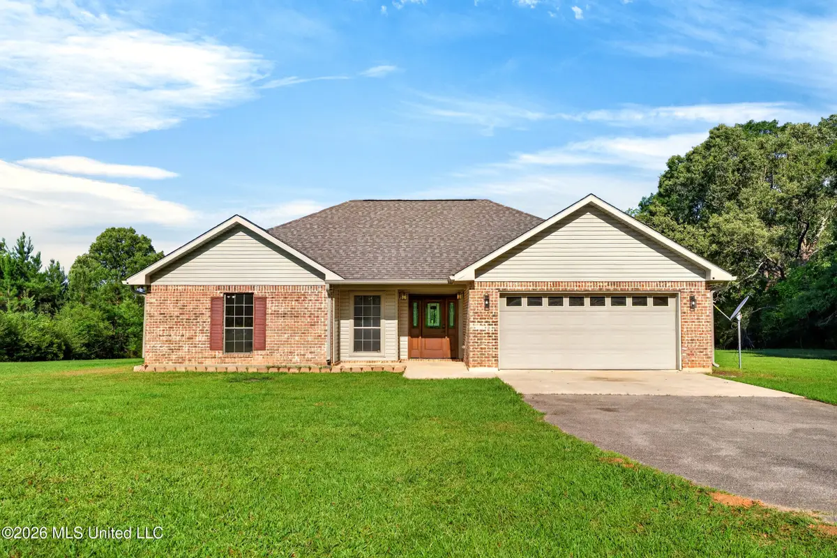 244 Bilbo Holston Road, Poplarville, MS 39470 - #1