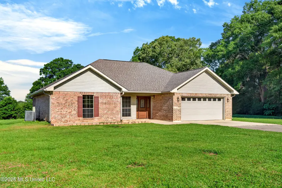 244 Bilbo Holston Road, Poplarville, MS 39470 - #3