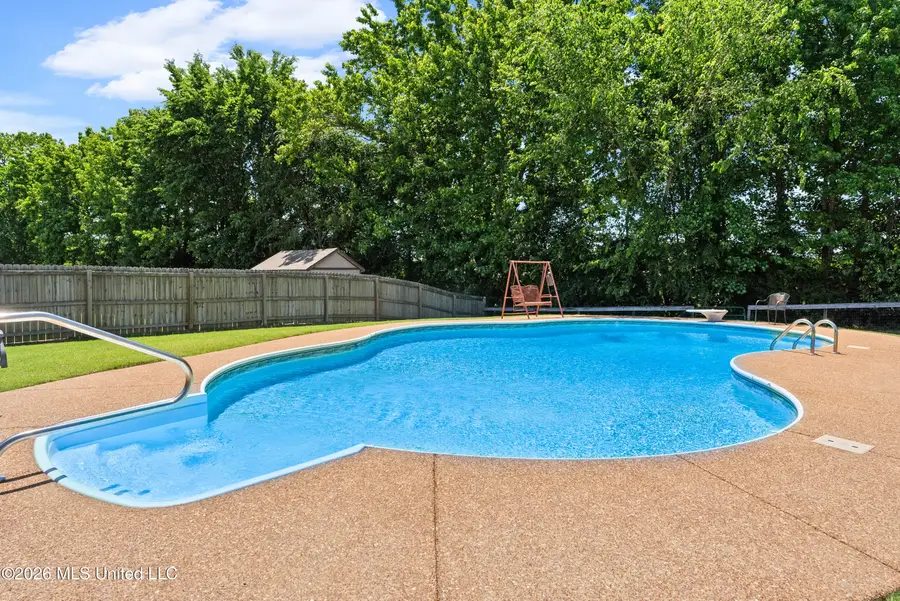 4189 Carolyn Mitchell Drive, Olive Branch, MS 38654 - #2