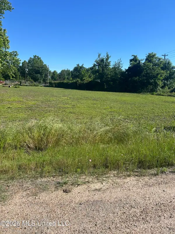 Fitzhugh Street, Itta Bena, MS 38941
