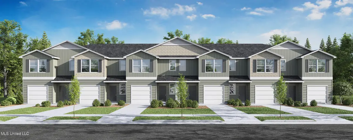 12263 Frazier Lane, Gulfport, MS 39503 - #1