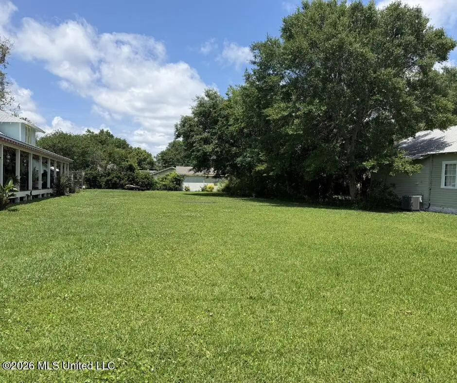 0 Easterbrook Street, Bay Saint Louis, MS 39520 - #1